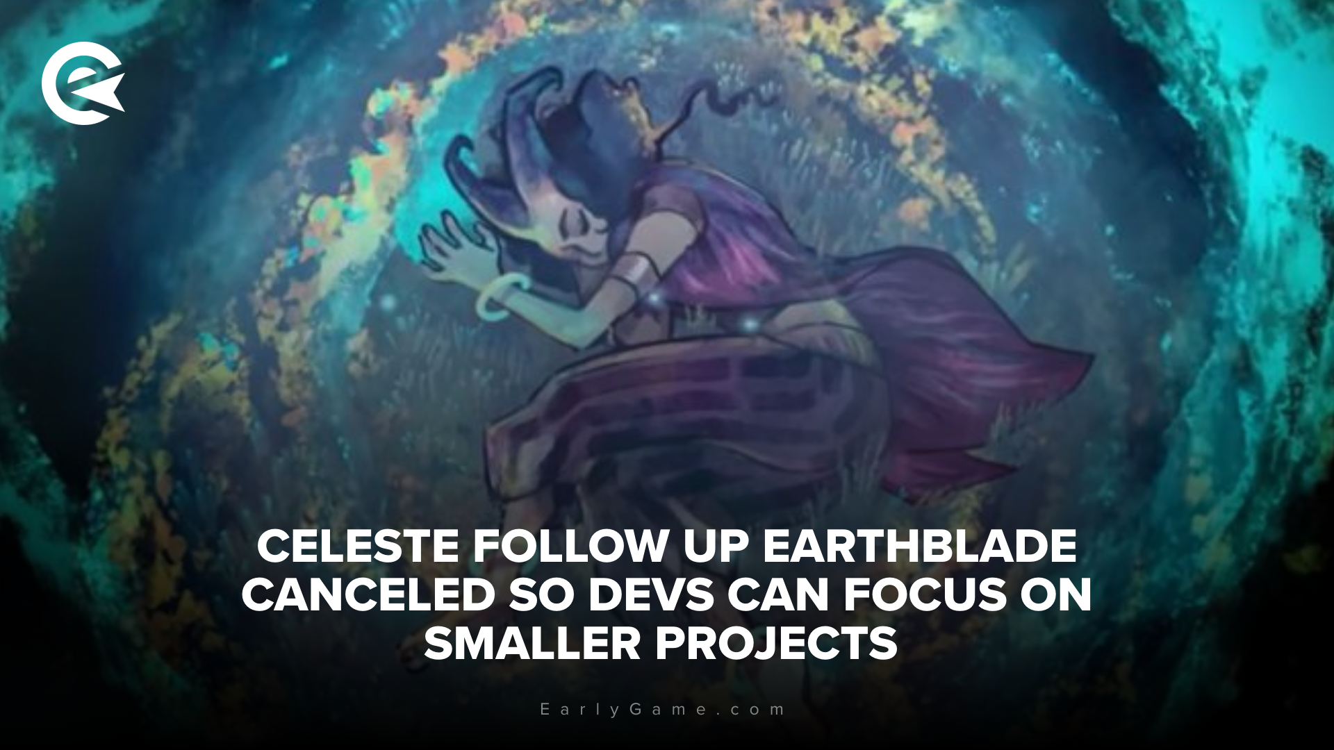 Earthblade Canceled 2