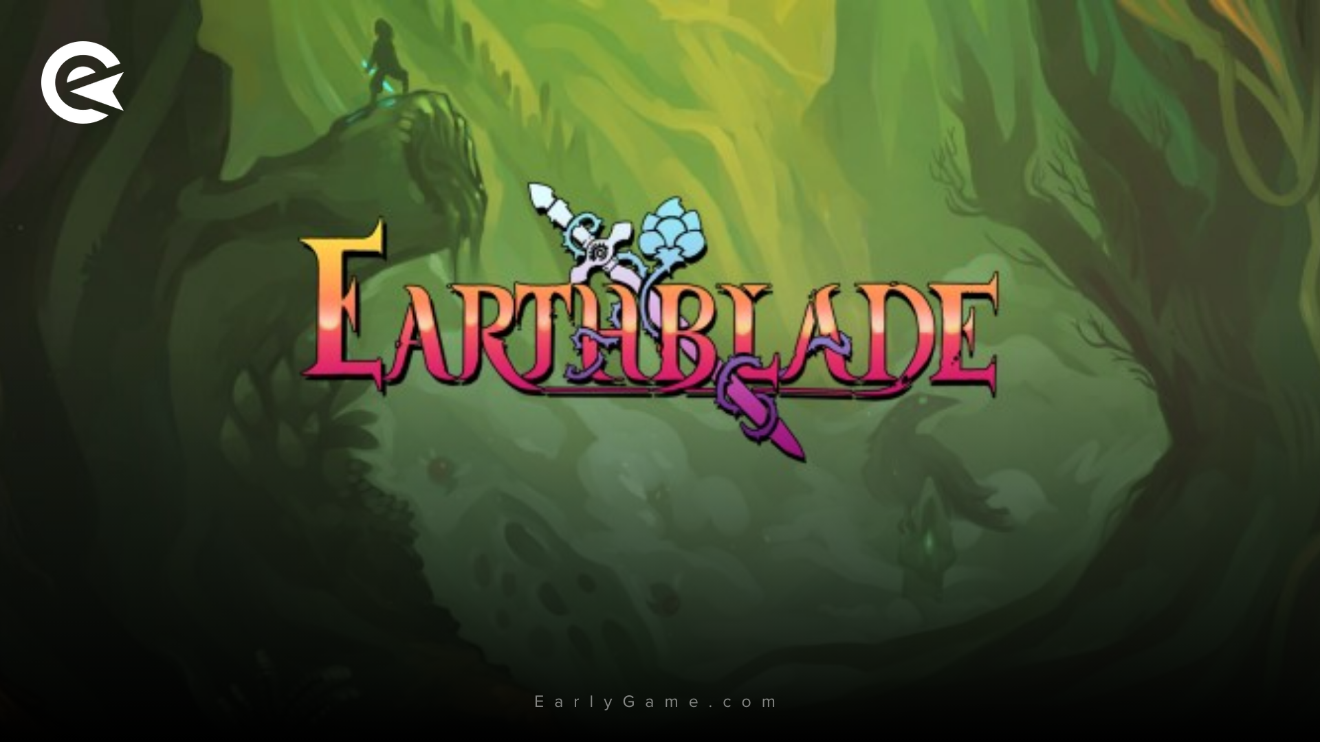 Earthblade Canceled