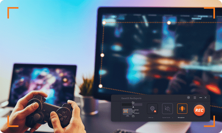 How To Record Gameplay On PC 5 Ways And Step By Step EarlyGame EaseUS 