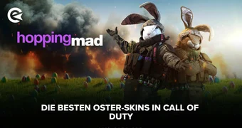 Easter Skins Co D