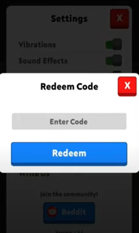 redeem code for eataventure 2023 January｜TikTok Search