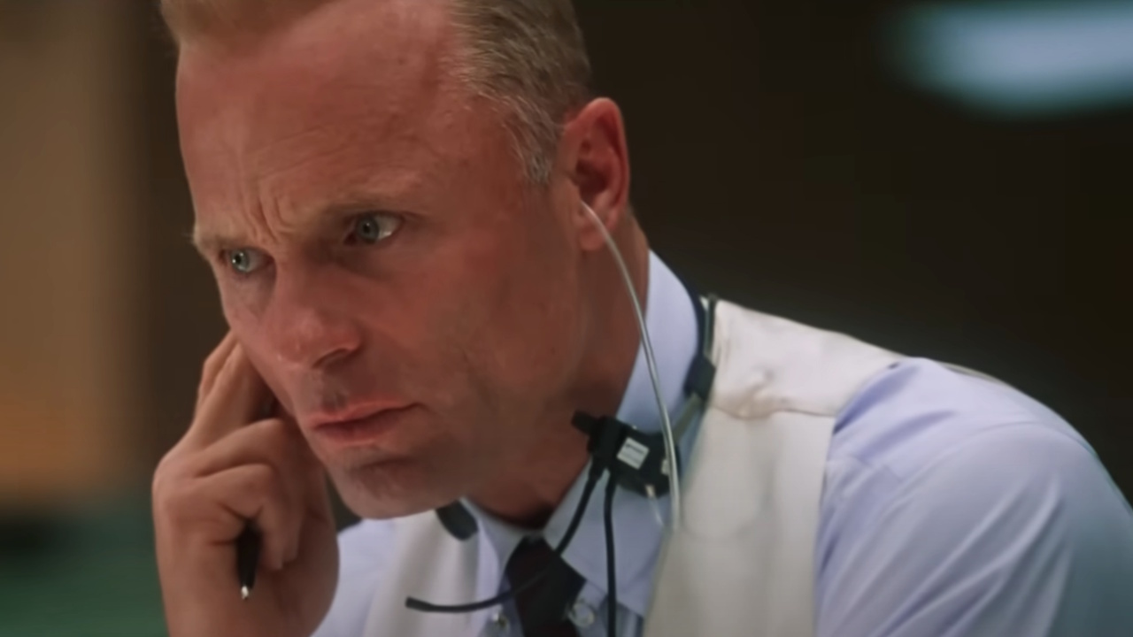 Ed Harris Apollo 13