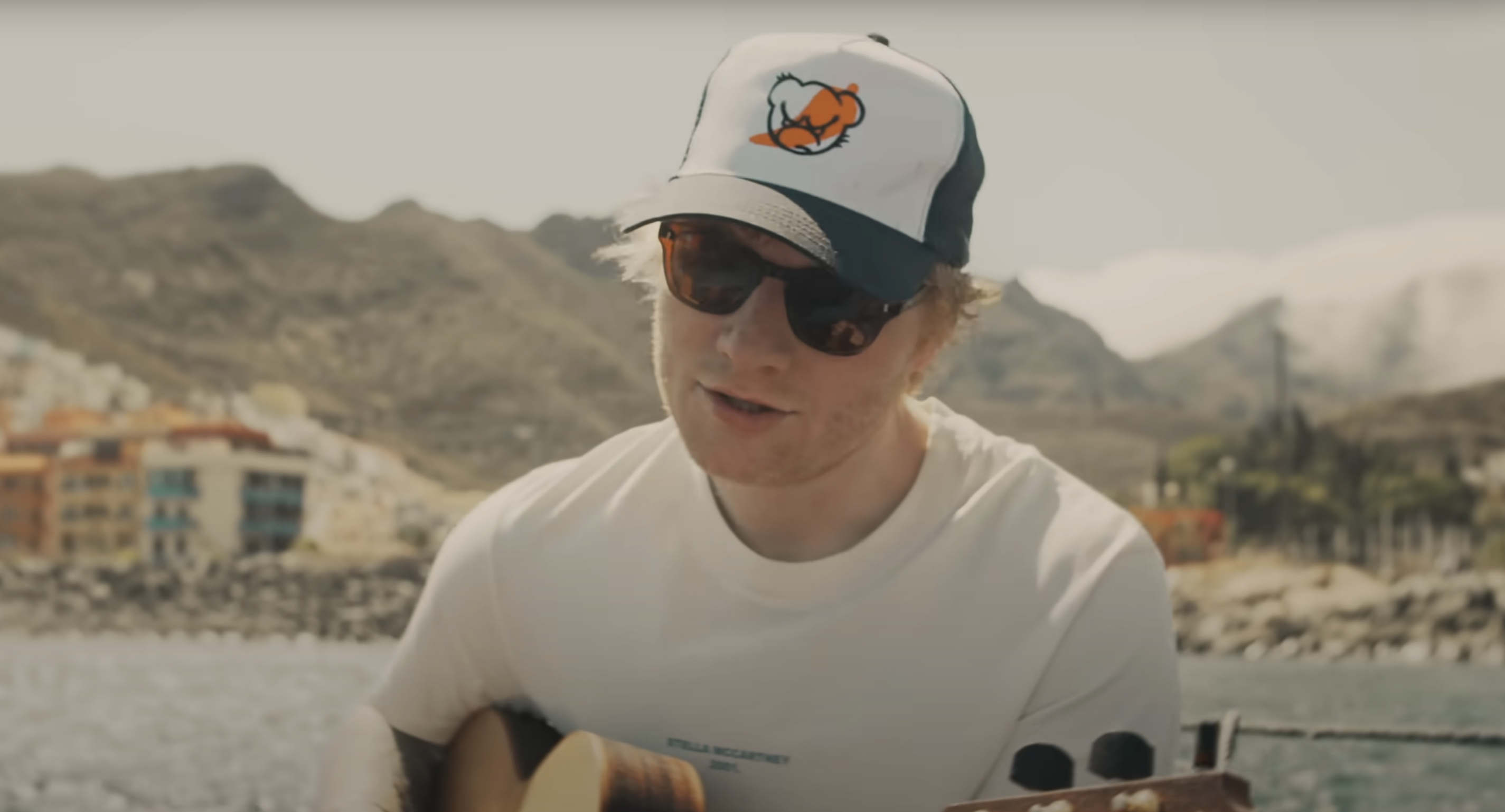 Ed Sheeran