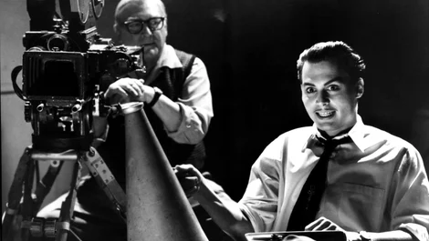 Ed Wood