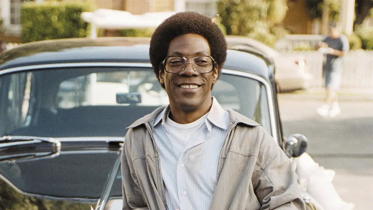Eddie Murphy Norbit 2007