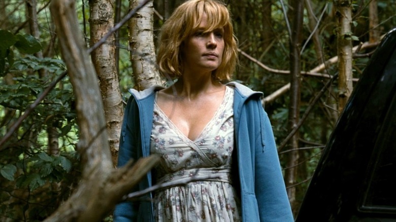 Eden Lake