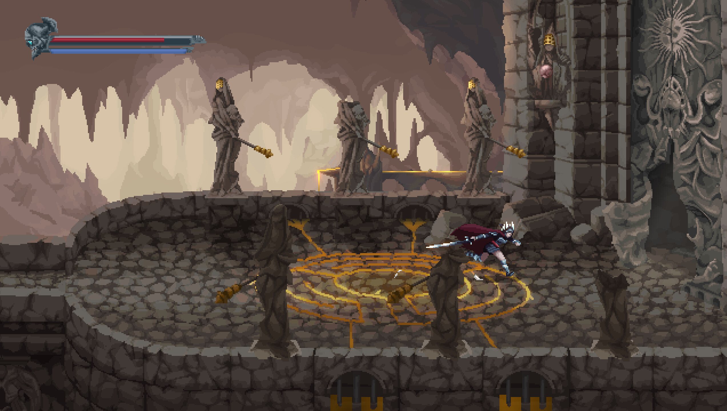 Edens Guardian