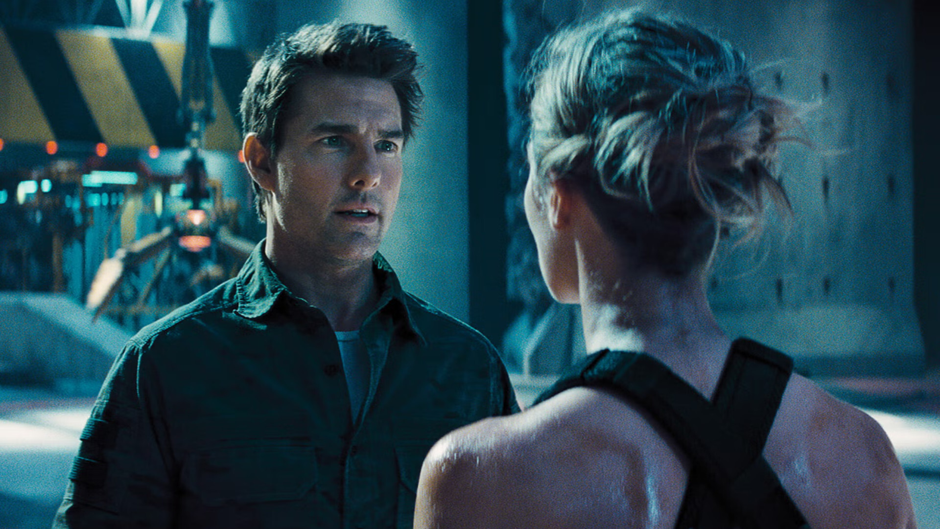 Edge of Tomorrow