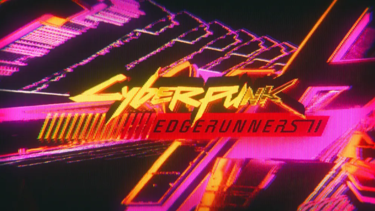 Edgerunners 2 CP Logo