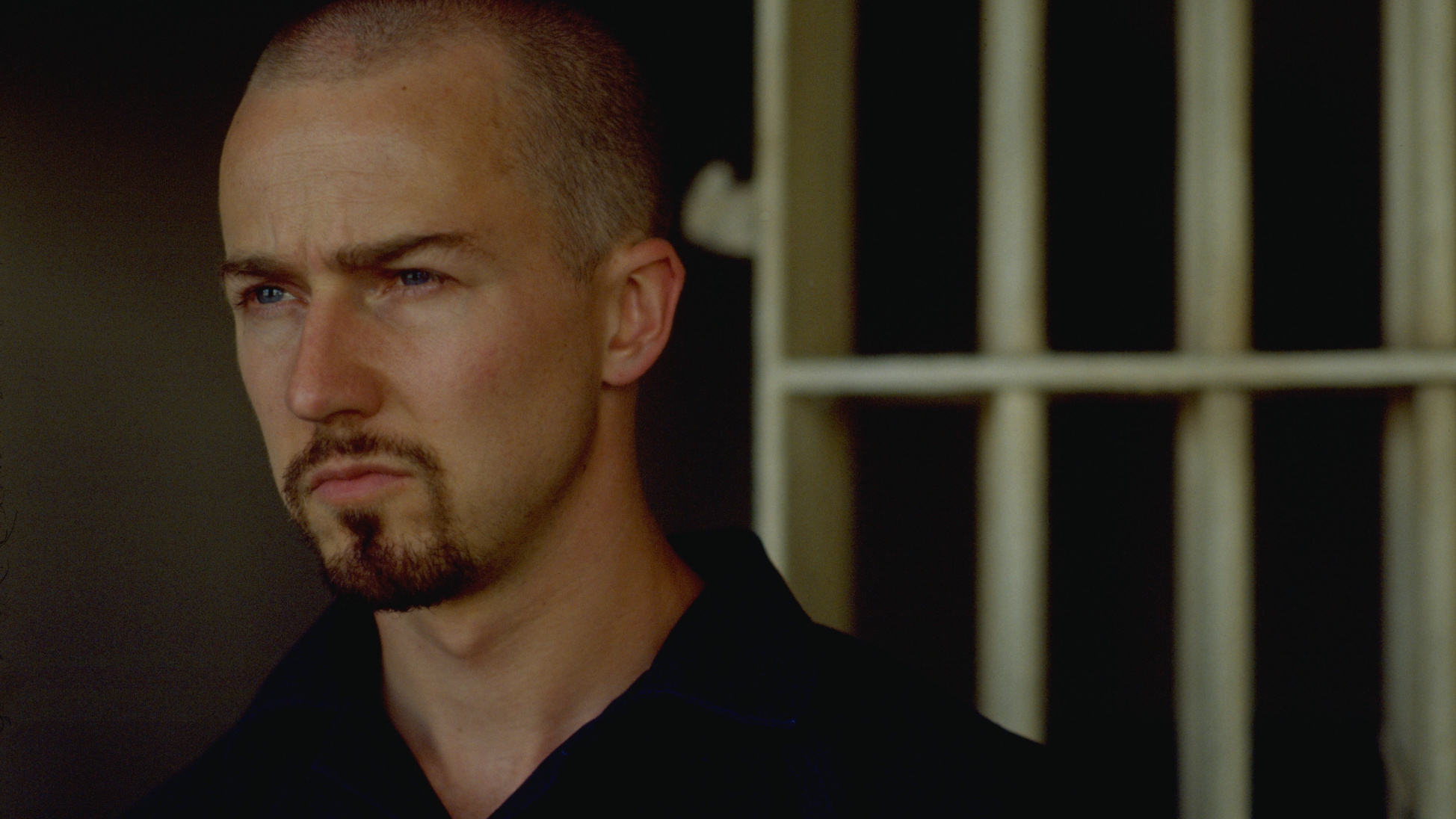 Edward Norton American History X cropped processed by imagy