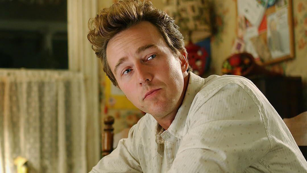 Edward Norton