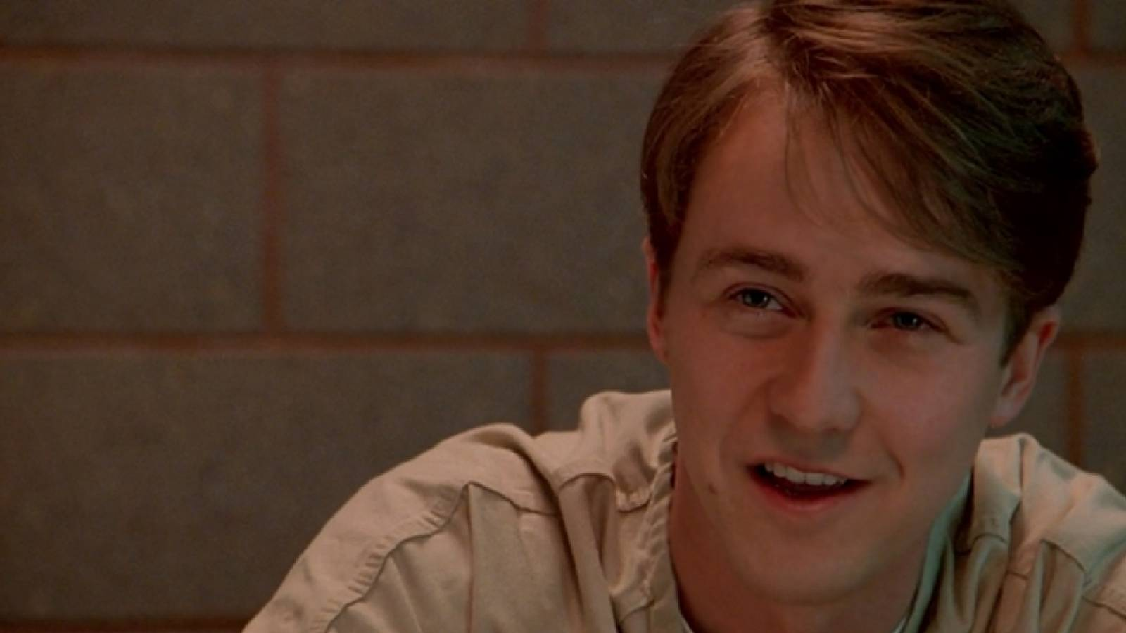 Edward Norton