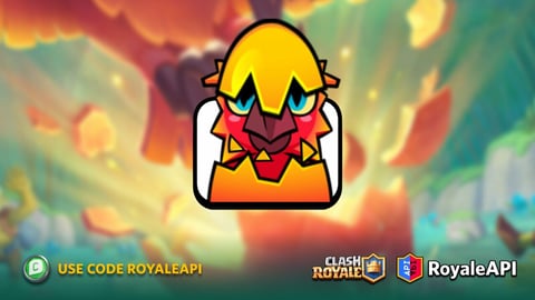 Egg Crown Emote