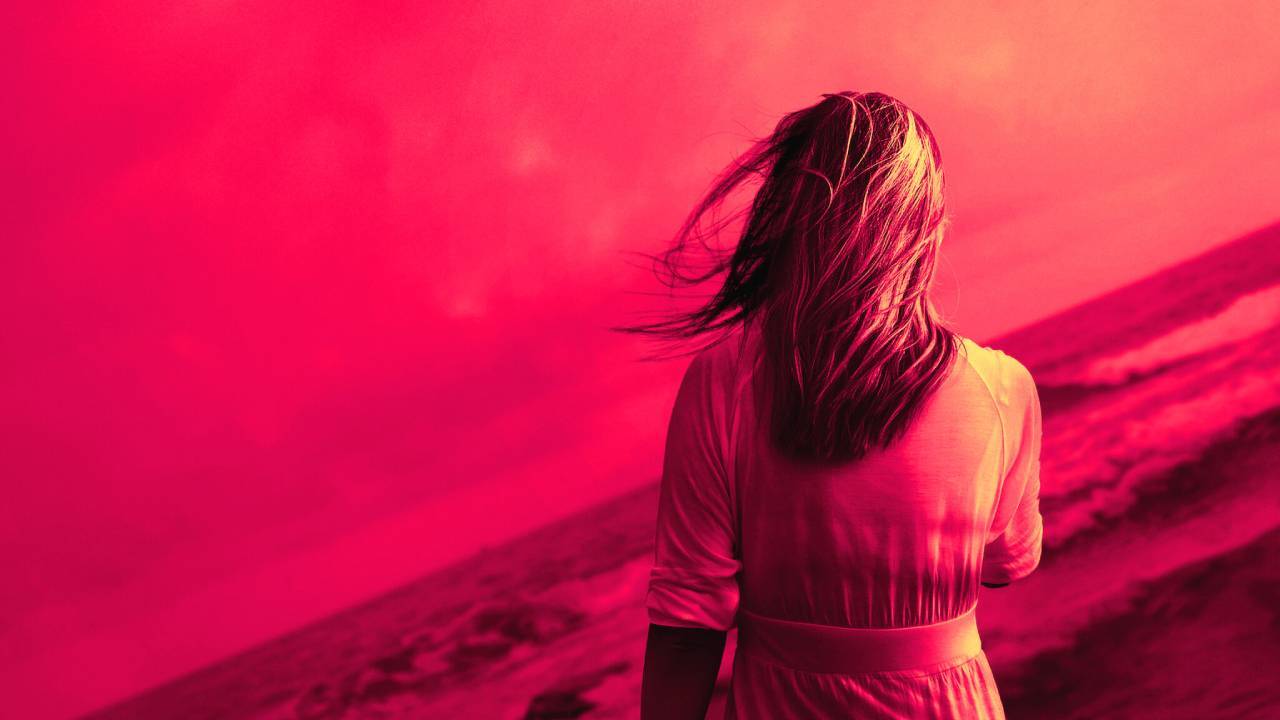 Ein Amerikanischer Albtraum Netflix