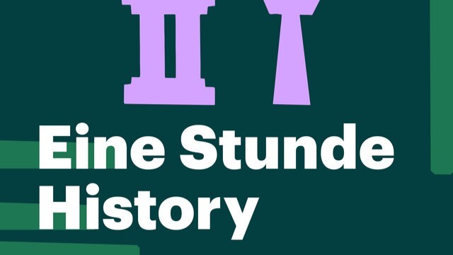 Eine Stunde History Podcast