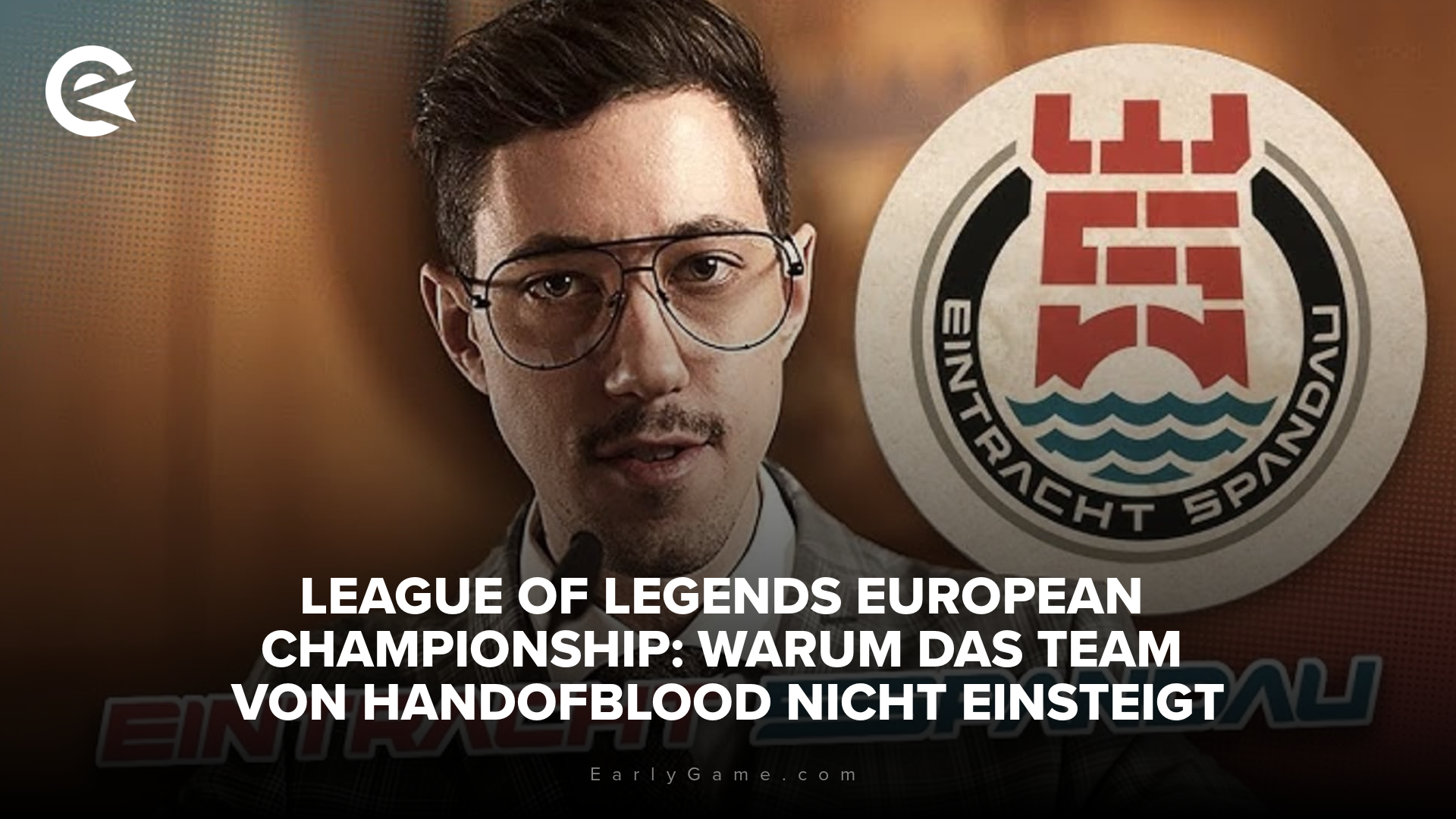 Eintracht Spandau
