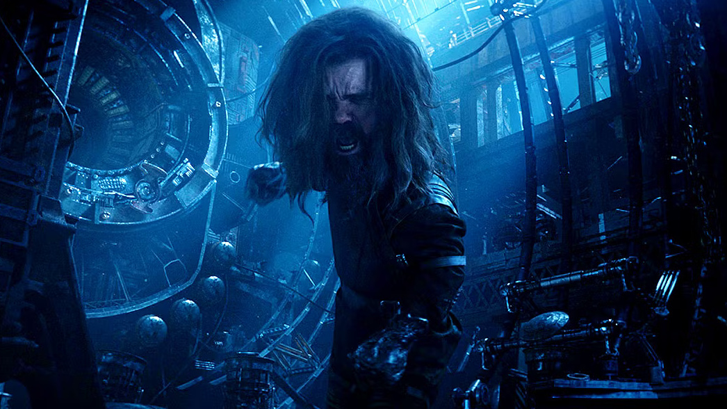 Eitri Avengers Infinity War