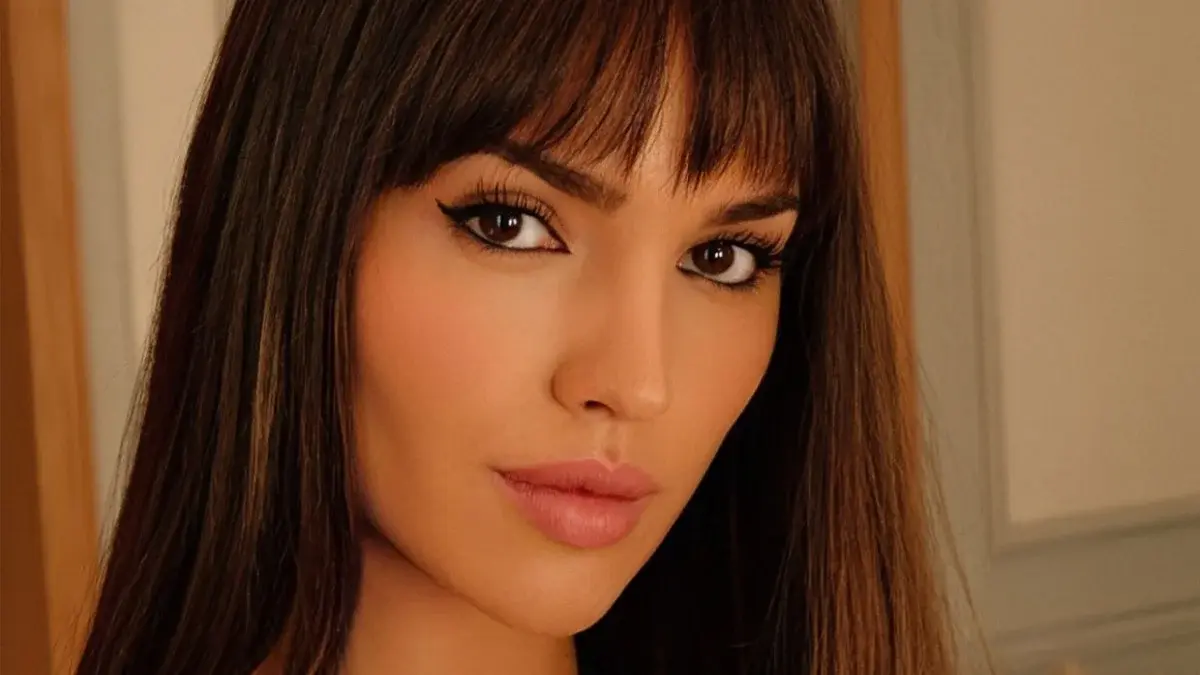 Eiza González