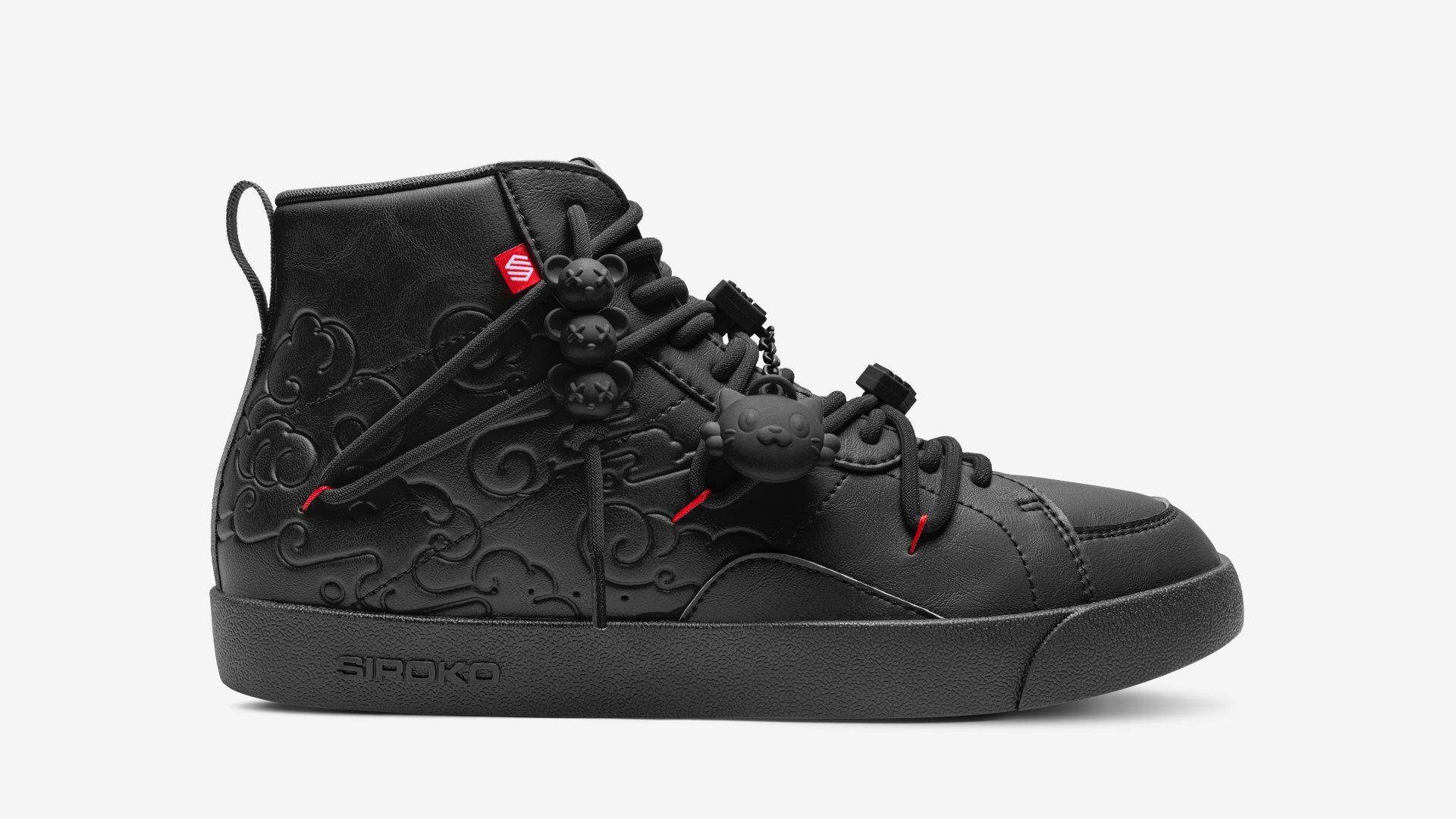 El Rubius sneakers