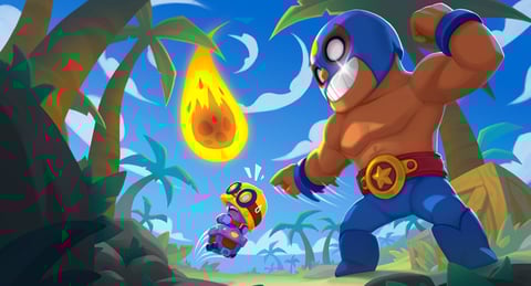 El Primo Tier List
