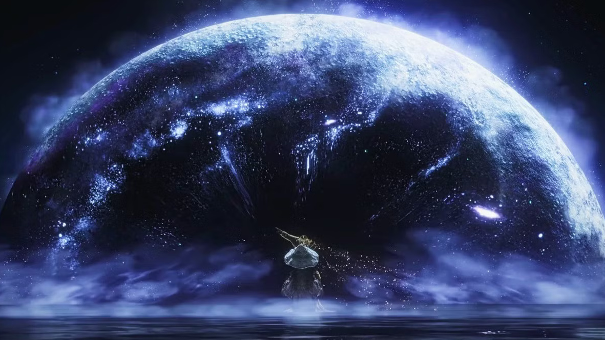 Elden Ring 2022 cropped processed by imagy