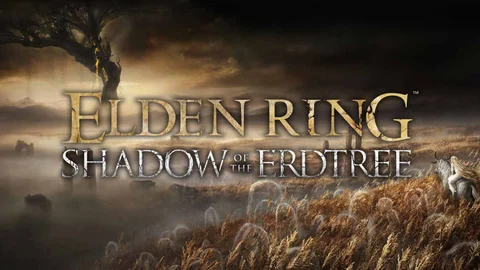 Elden Ring DLC Crashes From Software Website