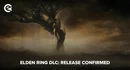 Elden Ring DLC Release