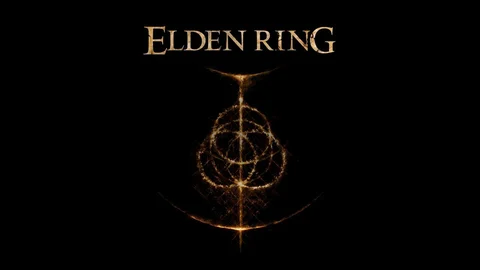 Elden Ring Logo