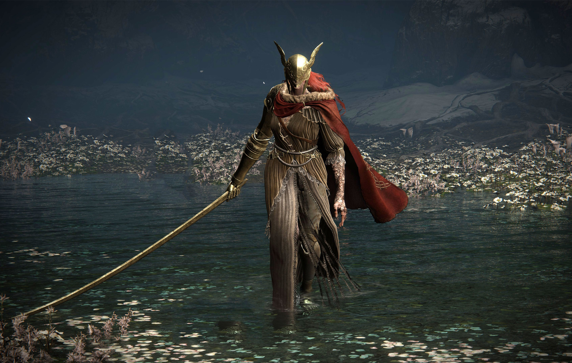 Elden Ring Malenia 2