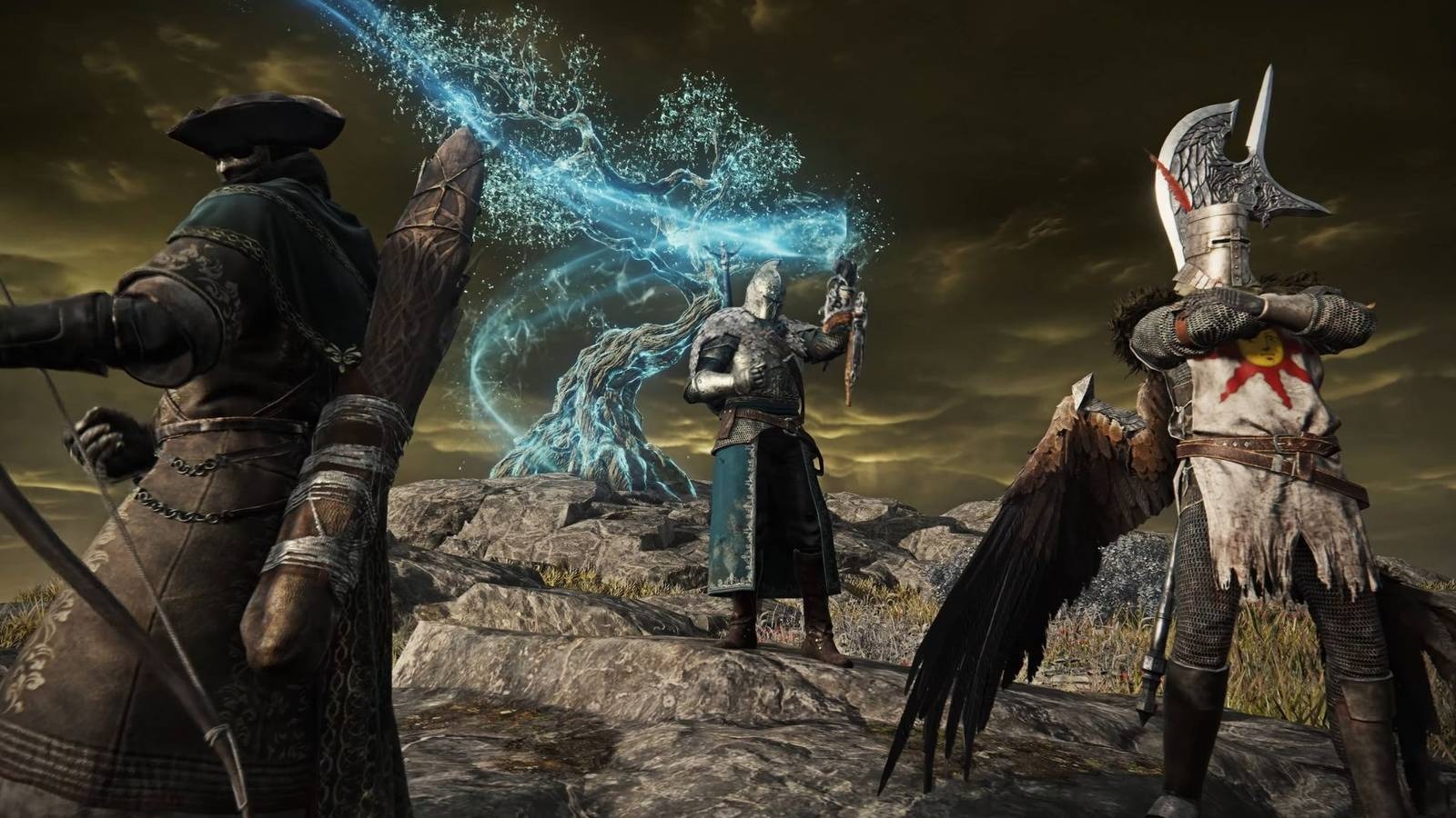 Elden Ring Nightreign