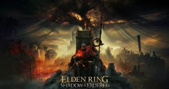 Elden Ring Shadow of the Erdtree Boss