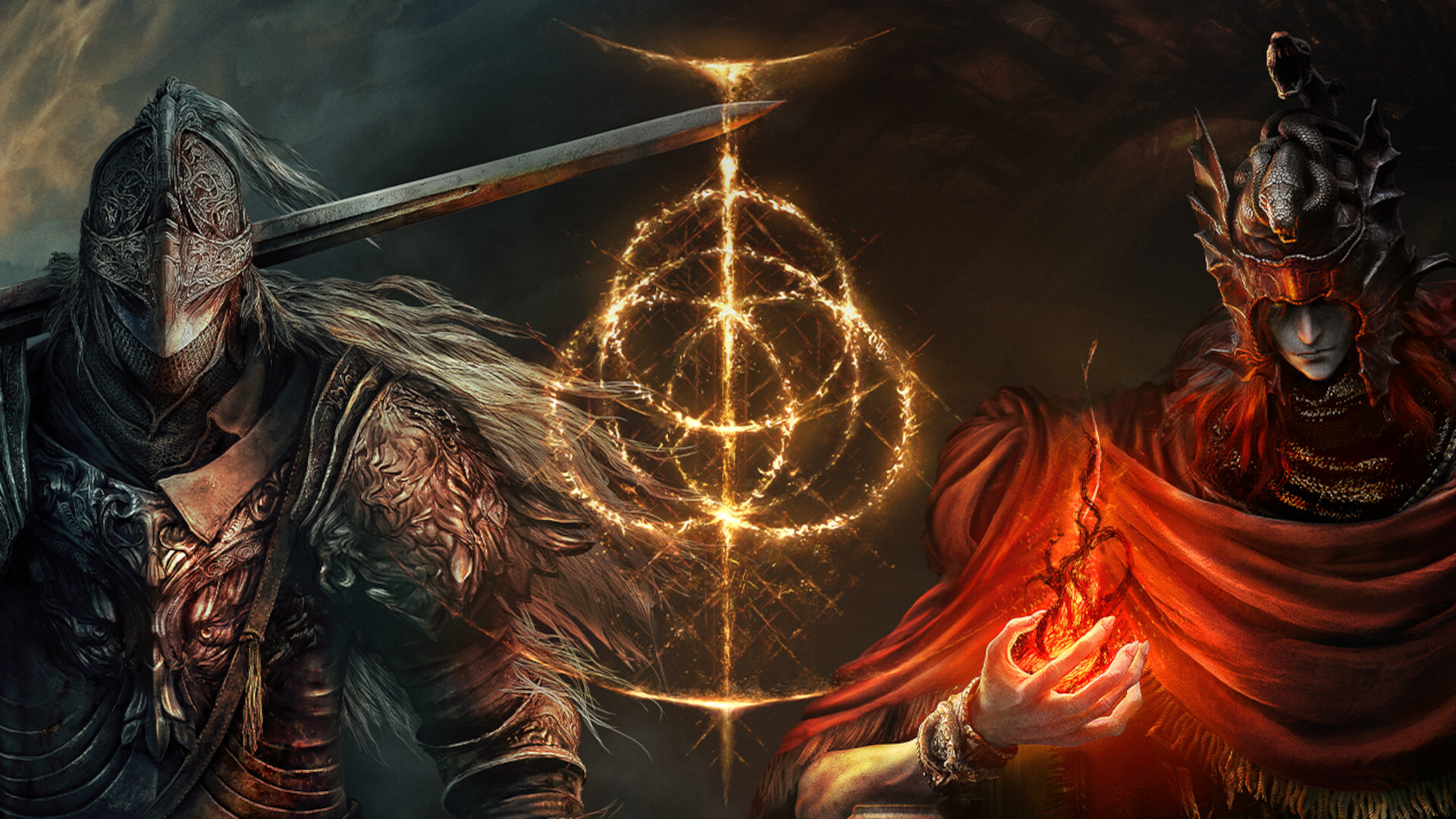 Elden Ring Tarnished Edition Nintendo Switch 2