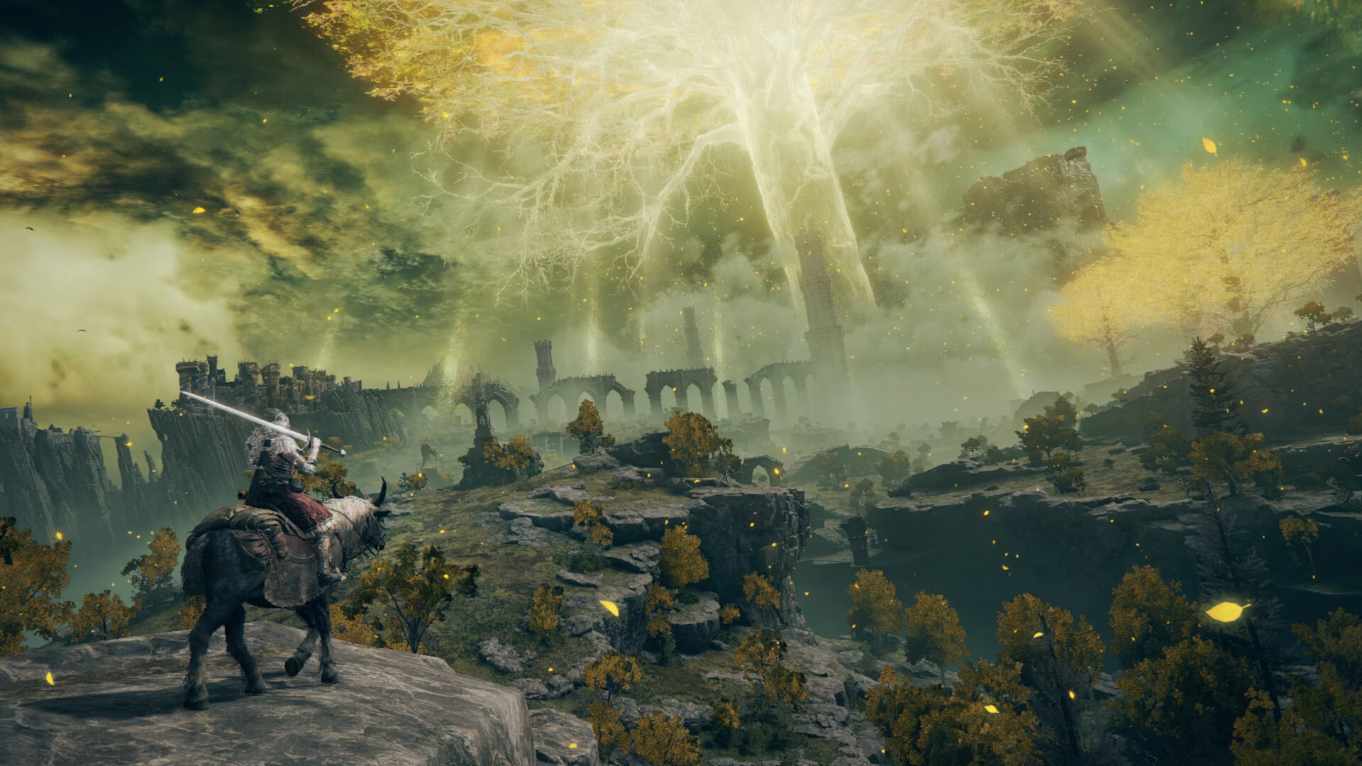 Elden Ring Tarnished Edition Nintendo Switch 2