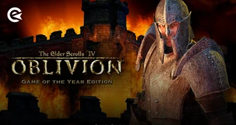 Elder Scrolls Oblivion Remake 2