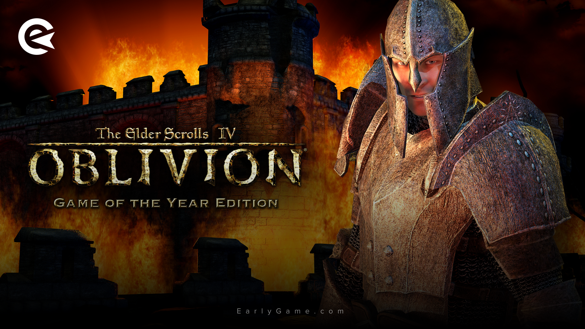 Elder Scrolls Oblivion Remake 2