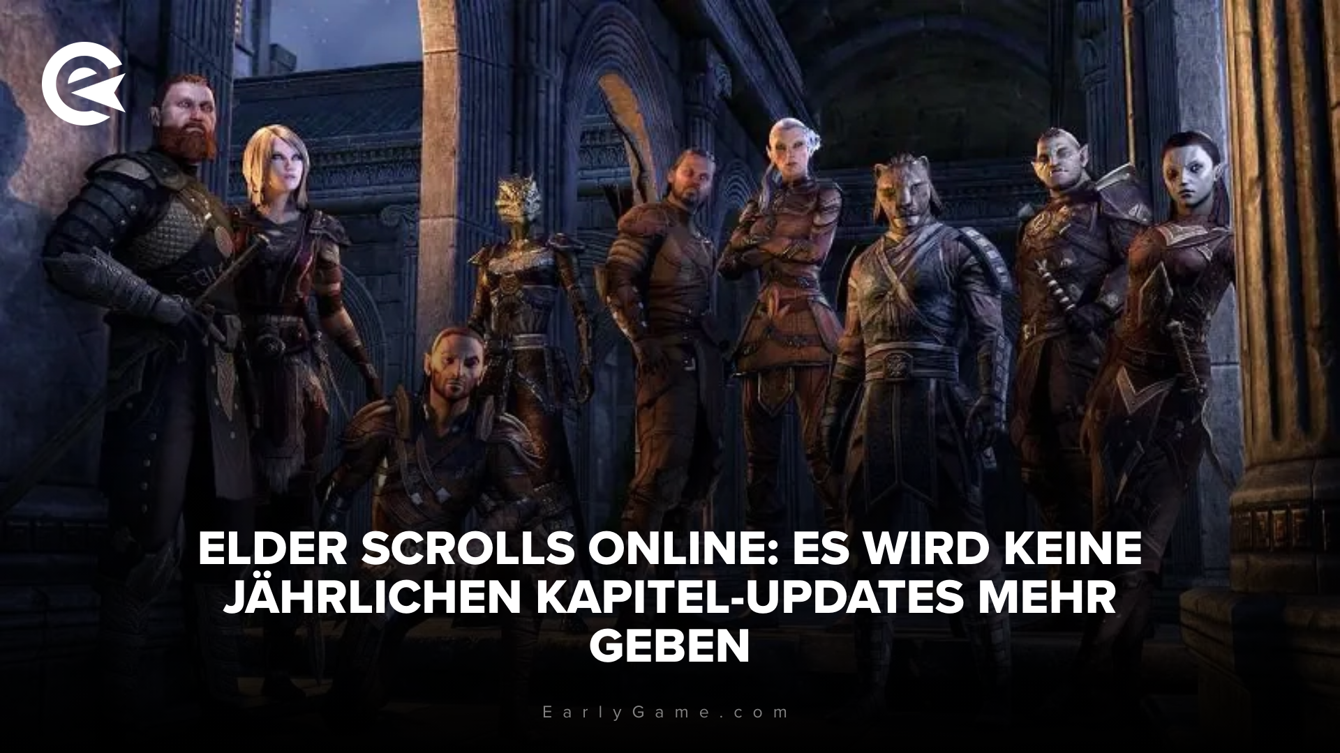 Elder Scrolls