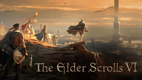 Elder Scrolls 6 Xbox exclusive