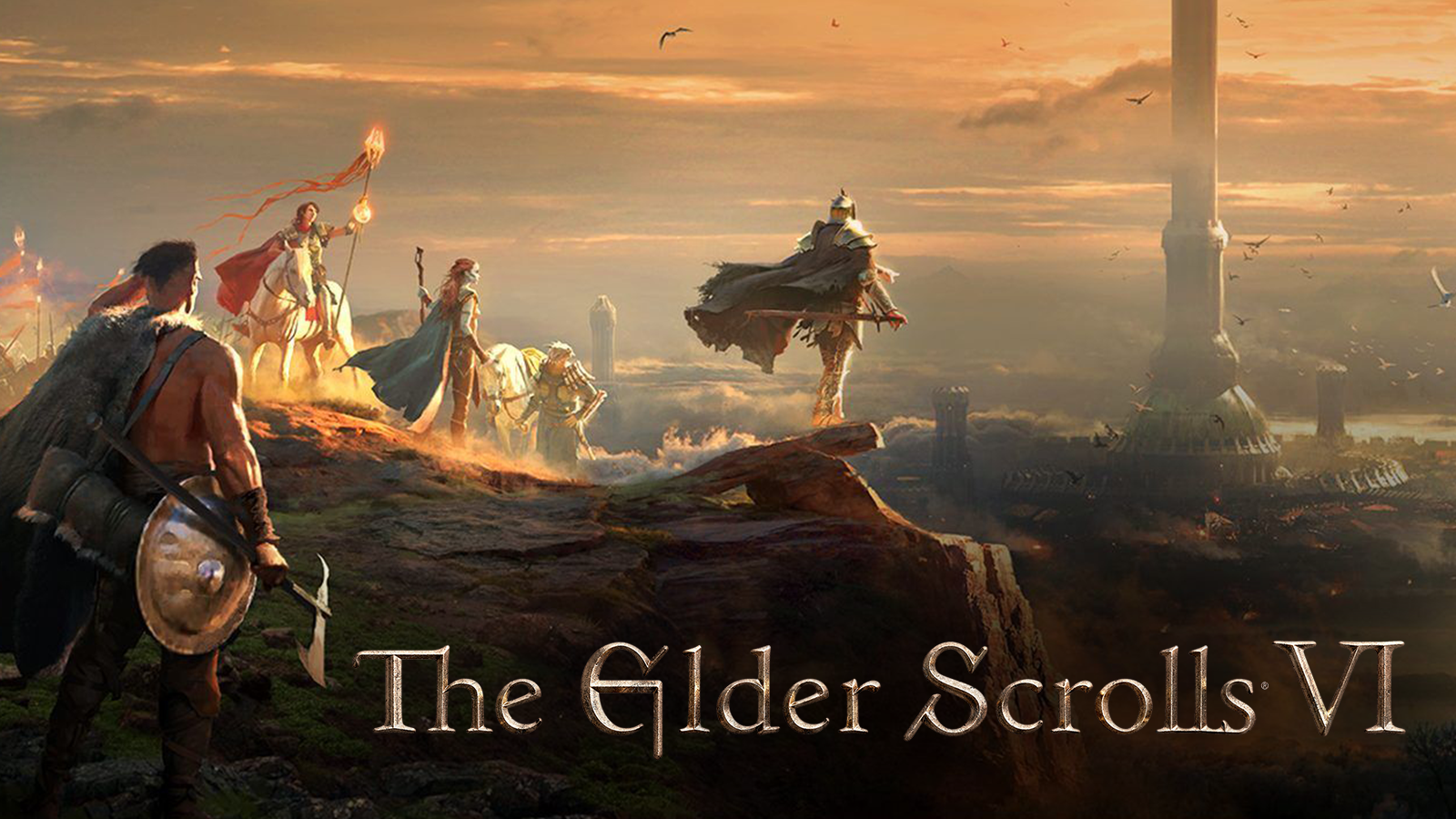 Starfield and Elder Scrolls 6 Will Not Get a New