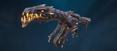 Valorant: All Vandal Skins And Their Costs 4 Elderflame V1