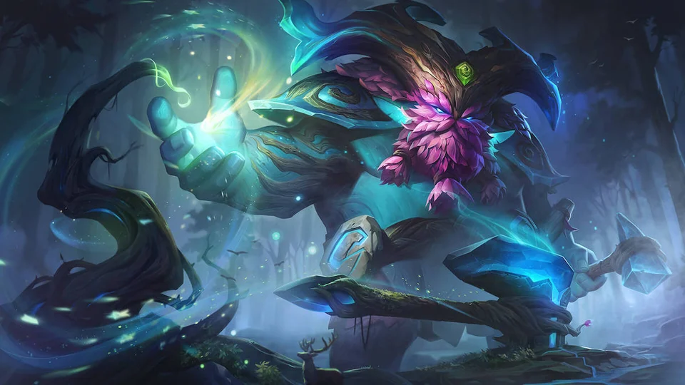 League of Legends Loot Issue Solved on PBE Servers