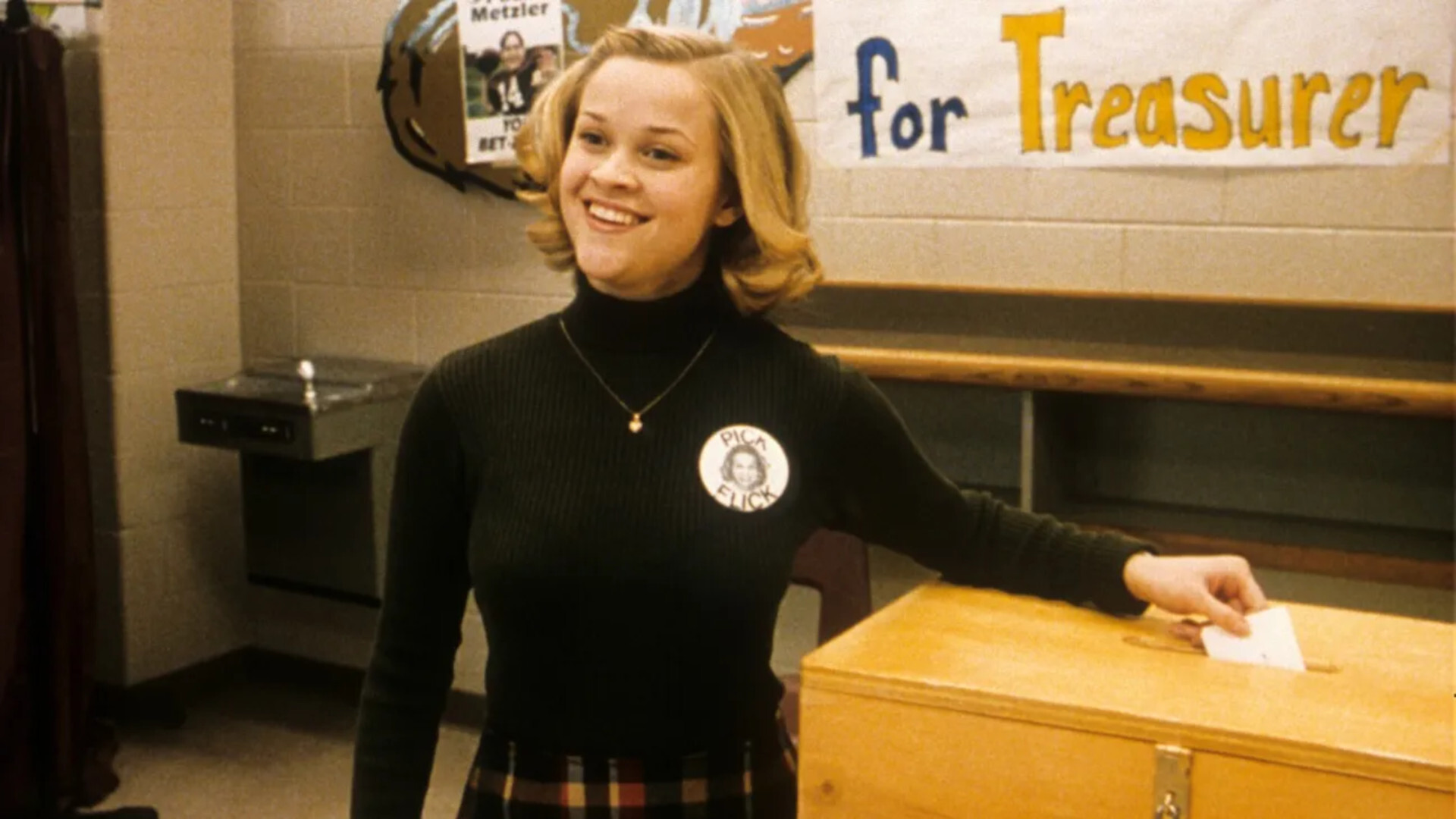 Election 1999