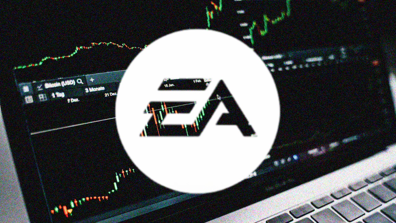Electronic Arts EA verkauft an Trumps Schwiegersohn und Saudi Arabischen Investoren
