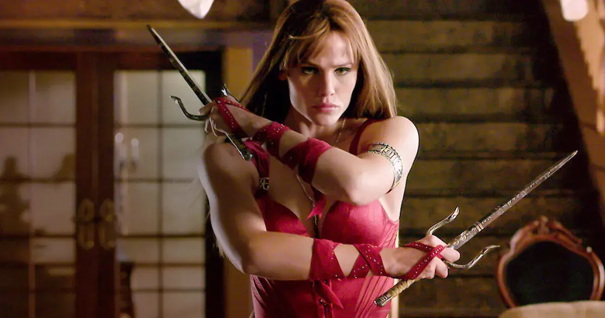 Elektra