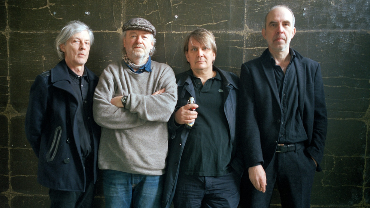 Element of Crime