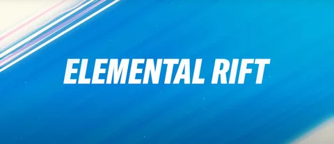 Elemental Rift Wild Rif