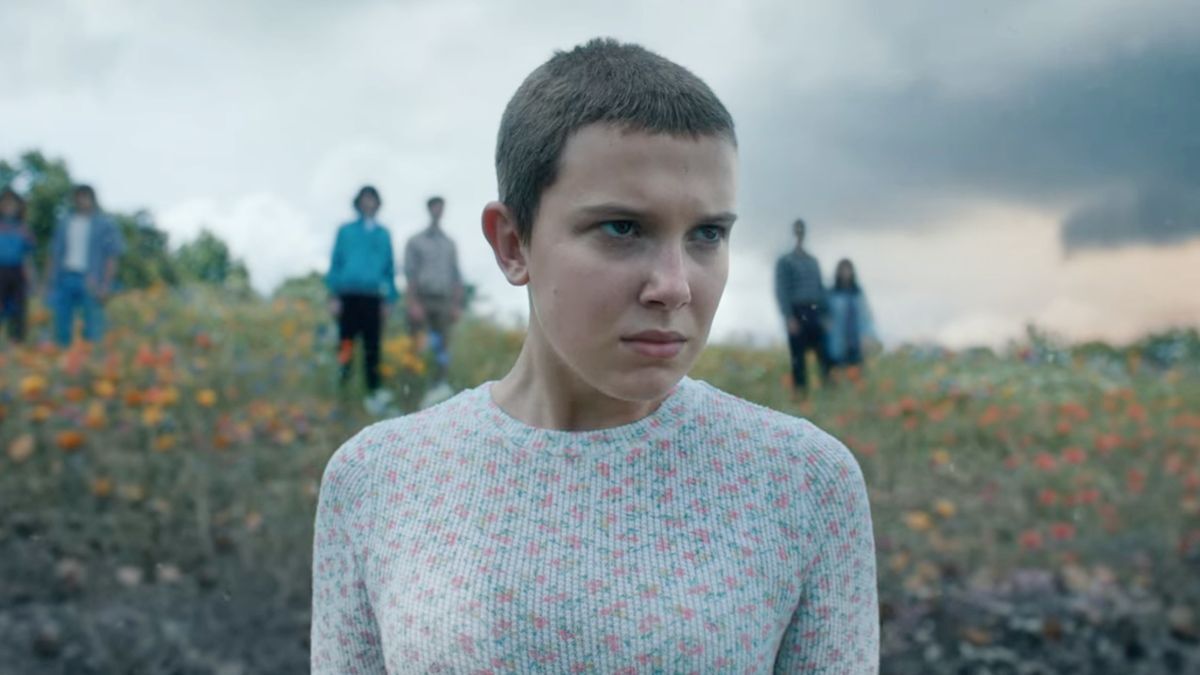 Eleven