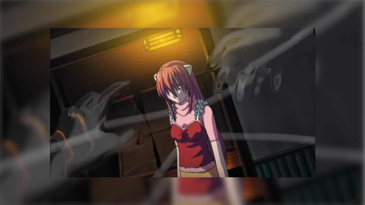 Elfen Lied