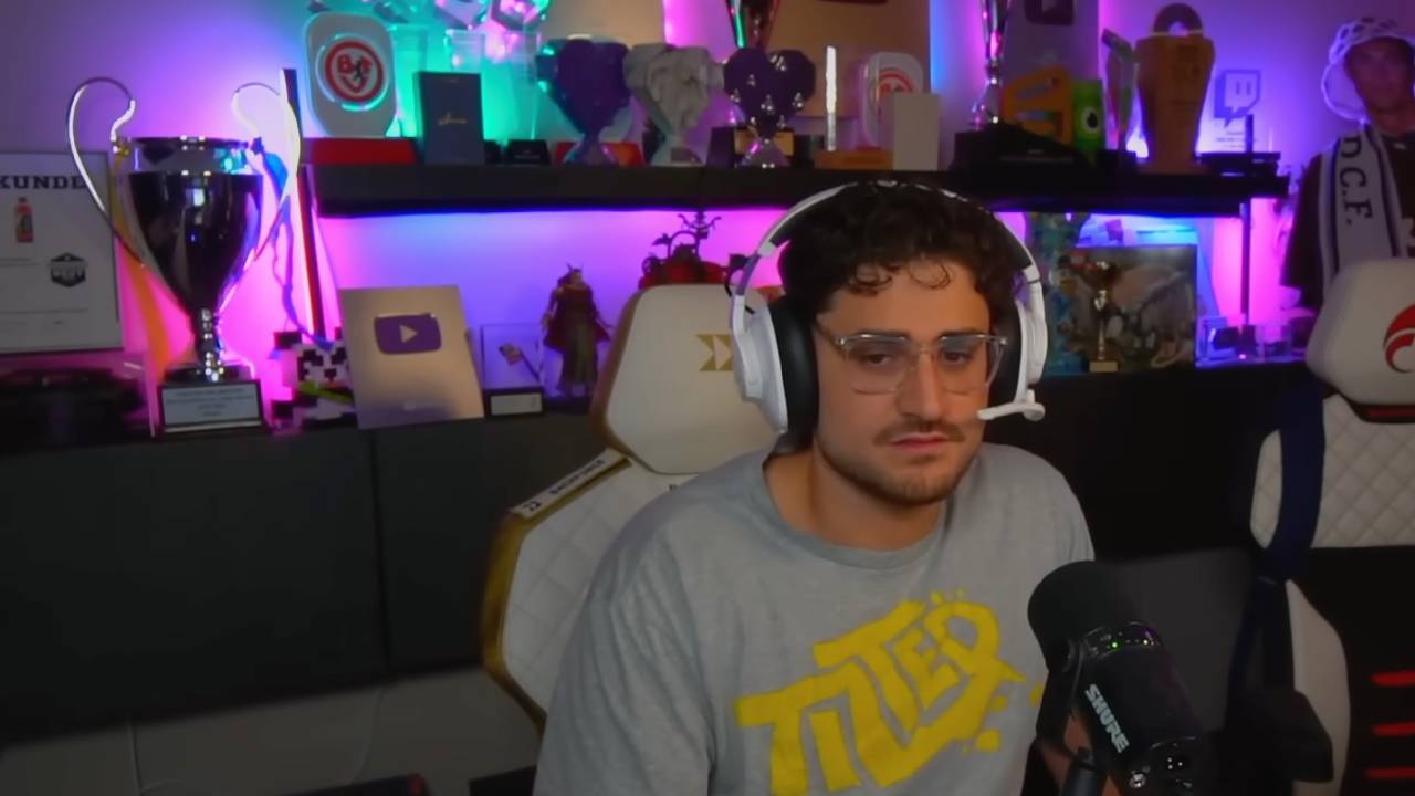 Eli Realtalk