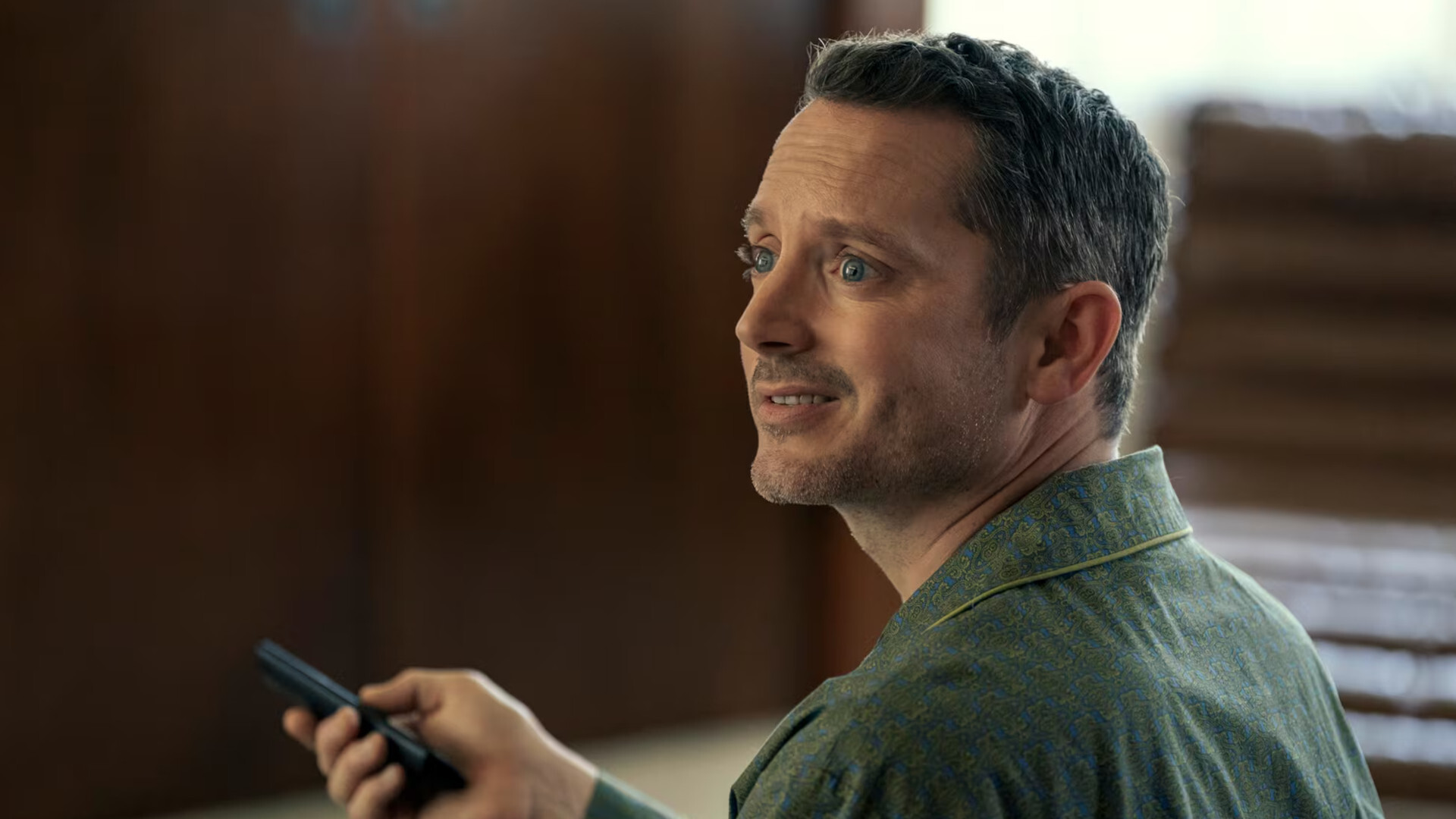 Elijah Wood I Love LA