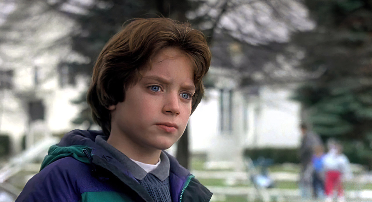 Elijah Wood in The Good Son